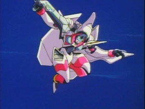 Macross 7 Episodio 30