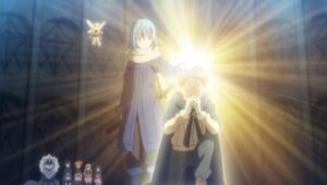 Tensei Shitara Slime Datta Ken Episodio 26