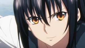 Strike The Blood 2 Episodio 5