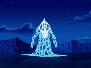 Avatar A Lenda de Aang Episodio 20