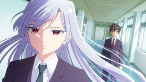 Kimi no Koto ga Daidaidaidaidaisuki na 100-nin no Kanojo Episodio 5