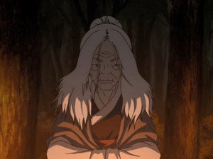 Avatar A Lenda de Aang Episodio 46