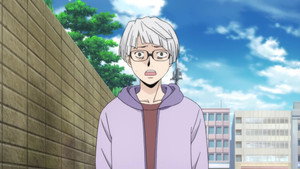 Saiki Kusuo no Psi-nan 2 Episodio 15
