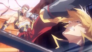 The King’s Avatar Episodio 14