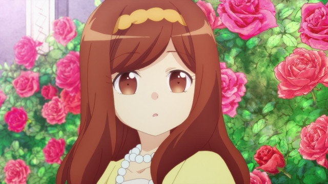Otome Game no Hametsu Flag shika Nai Akuyaku Reijou ni Tensei shiteshimatta… 2 Episodio 13