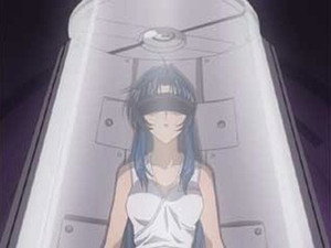 Full Metal Panic Episodio 4