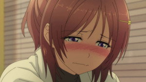 Rikei ga Koi ni Ochita no de Shoumeishitemita. 2 Episodio 8