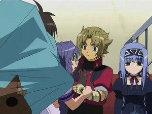 Erementar Gerad Episodio 18