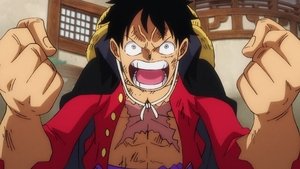 One Piece 21 Episodio 997