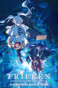 Sousou no Frieren