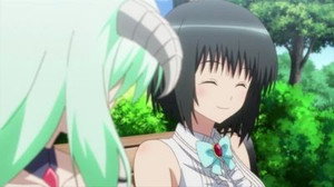 To Love-Ru 2 Episodio 7