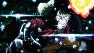 One Piece 21 Episodio 1026