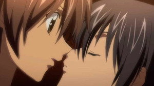 Special A Episodio 11