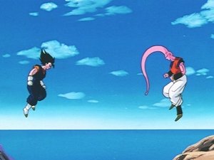 Dragon Ball Z Episodio 269