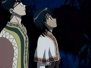 School Rumble 2 Episodio 24