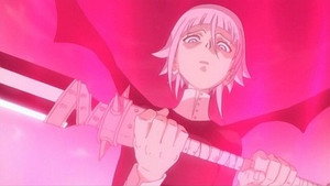 Soul Eater Episodio 16
