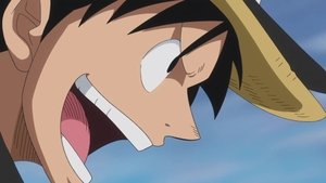 One Piece 19 Episodio 845