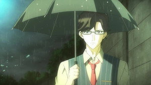 Room Mate Episodio 9