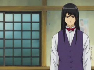 Gintama Episodio 39
