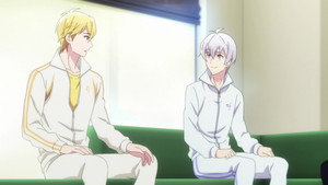 Idolish Seven Episodio 2