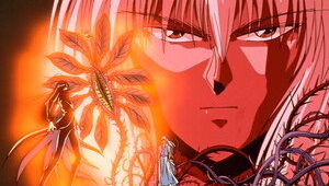 Yu Yu Hakusho Episodio 55