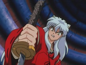 InuYasha Episodio 6