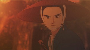 Nobunaga Concerto Episodio 1