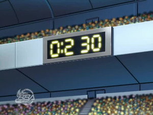 Beyblade 3 Episodio 28
