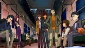 Scryed Episodio 6
