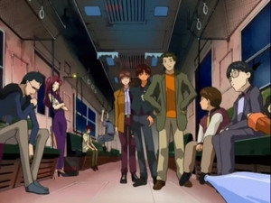 Scryed Episodio 6