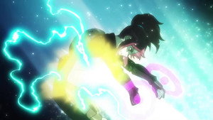 World Trigger 2 Episodio 3