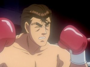 Hajime no Ippo Episodio 11