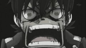Soul Eater Episodio 6