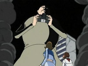 Colorful Episodio 9