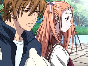 Air Gear Episodio 19