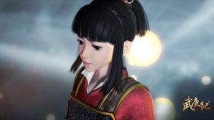 Wu Geng Ji Episodio 11