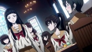 Psycho-Pass Episodio 6