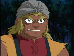 Beyblade 2 Episodio 5