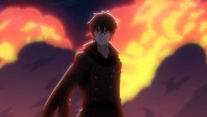 The New Gate Episodio 12
