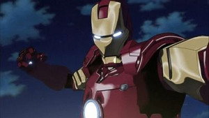 Iron Man Episodio 12