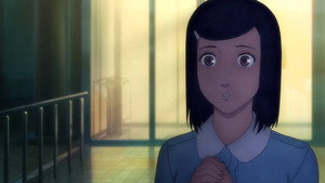 Nami yo Kiitekure Episodio 10