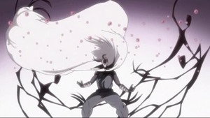 Soul Eater Episodio 11
