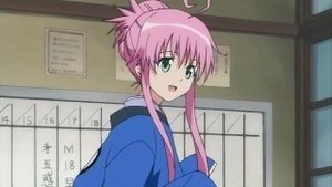 To Love-Ru Episodio 21