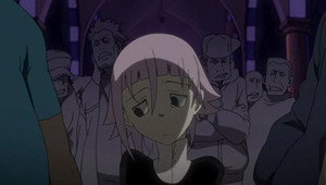Soul Eater Episodio 7