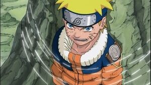 Naruto Clássico Episodio 128