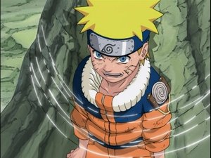 Naruto Clássico Episodio 128