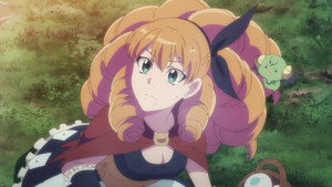 Radiant Episodio 21