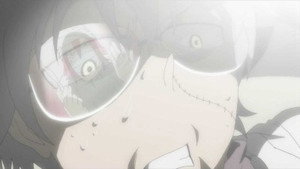 Soul Eater Episodio 41
