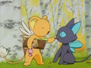 Sakura Card Captor Episodio 56