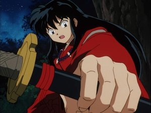 InuYasha Episodio 13